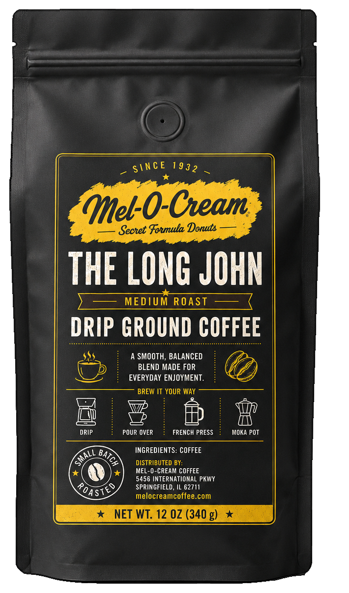 The Long John